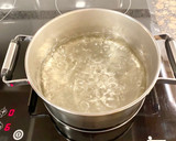 Foto del paso 6 de la receta: Bolas crujientes de coco