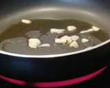 Foto del paso 4 de la receta: Pak Choi gratinado con gambas