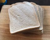 A picture of step 1 of Breakfast cup.