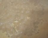 Foto del paso 3 de la receta: Arroz de gamba roja y pimiento de padrón