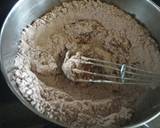 Chocolate Jalebi recipe step 3 photo