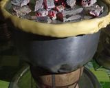 વેજ દમ બિરયાની (Veg. Dum Biryani Recipe In Gujarati) રેસીપી સ્ટેપ11ફોટો