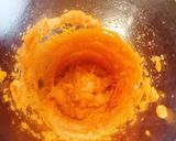 Foto del paso 1 de la receta: 304. Pan de molde de zanahoria / panificadora