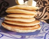 عکس مرحله 1 از دستور پنکیک 🥞