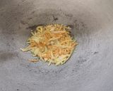 Foto langkah ke 3 dari resep Gurame Asam Manis.
