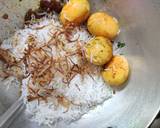 Quick Egg Biryani recipe step 11 photo