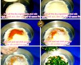 A picture of step 1 of Fenugreek Matri Or Methi Mathri.