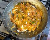 Foto del paso 4 de la receta: Revuelto de zapallitos