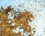 A picture of step 2 of Sukhiyan Sugiyan.