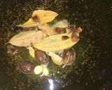 A picture of step 3 of Kidney Beans (Red).