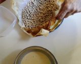 Foto del paso 9 de la receta: Quiche Lorraine