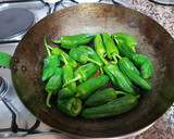 Foto del paso 2 de la receta: Migas de harina con tropezones