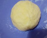 Foto del paso 1 de la receta: Masa para pastas🤤