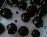 Foto langkah ke 3 dari resep Roti Coklat Ala JCo KW🍩.