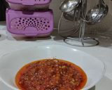 Foto langkah ke 5 dari resep Sambal bawang.