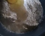 Foto langkah ke 1 dari resep Martabak manis teflon 20 cm.