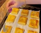 Foto langkah ke 3 dari resep Creamy cheese tart.