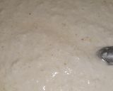 A picture of step 8 of Idli Sambhar.