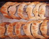 Foto del paso 11 de la receta: Medialunas de grasa