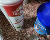 Foto del paso 3 de la receta: Postre con frutillas
