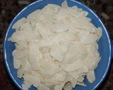 कुरकुरे (kurkure recipe in hindi) रेसिपी चरण 1 फोटो