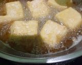 Foto langkah ke 4 dari resep Tahu Susu Lumer.