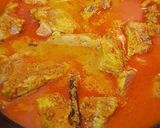 Foto langkah ke 1 dari resep Daging Bumbu Lapis Kentang Telur.