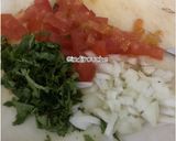 Foto langkah ke 1 dari resep Guacamole.