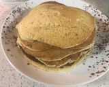 Foto del paso 5 de la receta: Pancakes - estilo americano