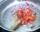 Foto del paso 2 de la receta: Delicioso espinazo de cerdo en salsa de vino tinto