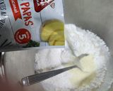 Foto del paso 2 de la receta: Facturas de zanahoria y yogurt