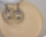 Foto del paso 2 de la receta: Budín con chispitas de chocolate