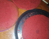 Foto del paso 7 de la receta: Red velvet