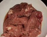 Foto del paso 2 de la receta: Carne encebollada