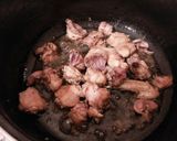 Foto del paso 7 de la receta: Sopa de verduras de temporada y pollo