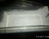Foto langkah ke 4 dari resep Bolu Pisang Simpel.