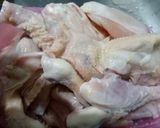 Foto langkah ke 1 dari resep Rica ayam kampung..😋.