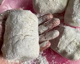 Foto langkah ke 7 dari resep Krupuk Nasi Ikan Peda / Gendar Ikan Peda.