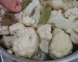 صورة لخطوة 1 من وصفة شفلور دوبل صوص 😋