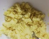 Foto del paso 2 de la receta: Ñoquis de papa rellenos 👩🍳