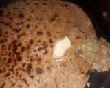 गोभी का पराठा (Gobhi ka paratha recipe in Hindi) रेसिपी चरण 3 फोटो