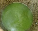 Foto del paso 3 de la receta: Polenta con brócoli 🥦🥦🥦