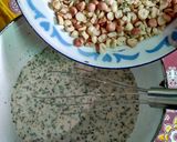 Foto langkah ke 3 dari resep Rempeyek Kacang Renyah dan Gurih.