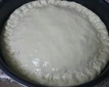 صورة لخطوة 4 من وصفة الفطيرة التركية