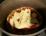 Foto del paso 9 de la receta: Pizza express tipo a la piedra 😊💣👏🍴