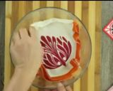 A picture of step 8 of Alo wali kachori😋.