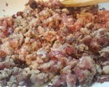 Foto del passaggio 5 della ricetta Pasta con #salsiccia e #cavolo #romano #cookpad #ciacksicucina