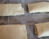 Foto del paso 18 de la receta: Cañas de hojaldre con pollo