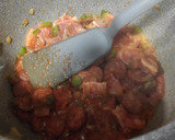 Foto del paso 1 de la receta: Lentejas con chorizo en olla GM