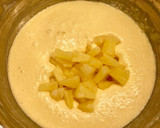 Foto del paso 11 de la receta Bizcocho de coco y piña con almíbar de licor de coco